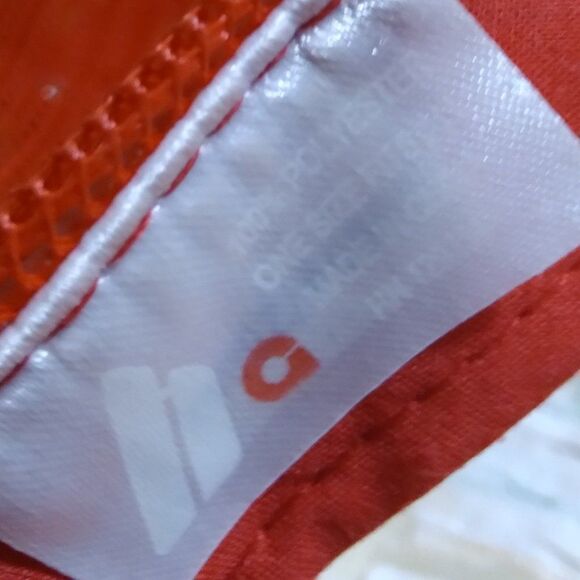 EDJy Skateboards Logo Snap Back Trucker Hat - Picture 9 of 9